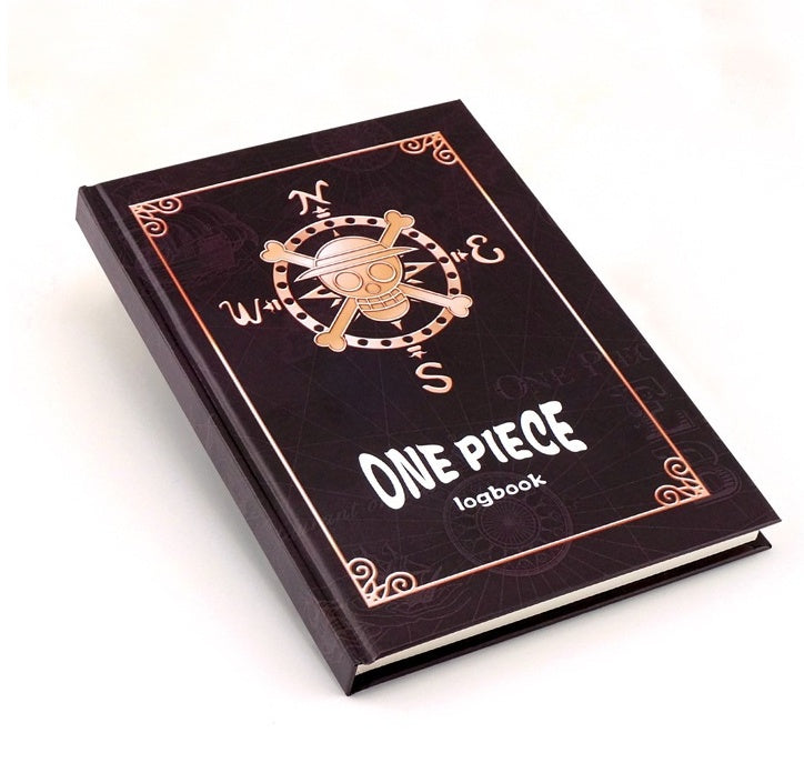 stick0gets: Anime notebook