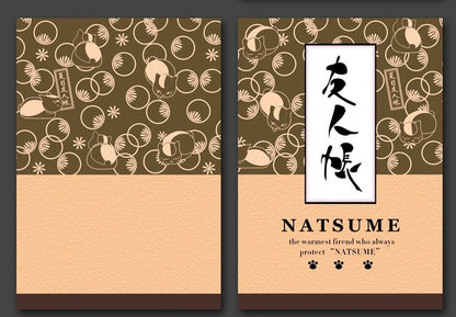 stick0gets: Anime notebook