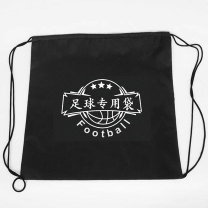 stick0gets: Backpack Drawstring Bundle Student Training Buggy Bag Oxford Cloth