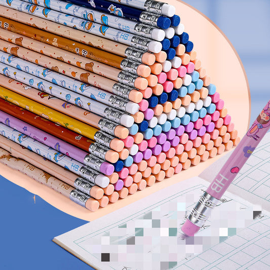 stick0gets: Pencil Cartoon For Elementary School Students